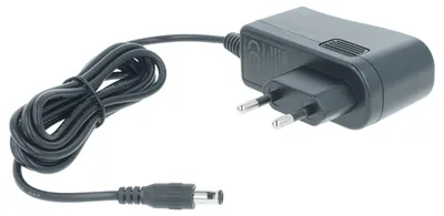 Produktbild von vhbw Netzteil kompatibel mit Philips 710, 720, 725, 730, 9750 Diktiergerät, DC 12 V