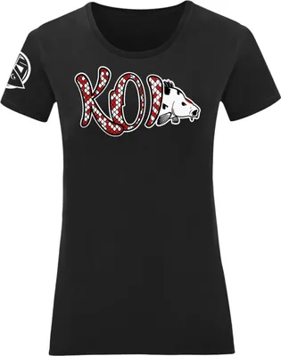 Produktbild von Hotspot-Design-T-Shirt KOI HTD0100018-3