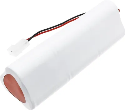 Zdjęcie produktu dla TECHTEK Bateria kompatybilny z zastępuje 40000021, kompatybilny z 40000065, kompatybilny z 40000067, kompatybilny z BCN2500-9GWP-CE8981, kompatybiln