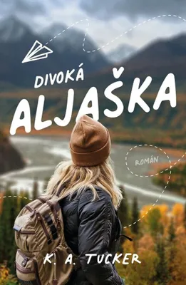 Immagine prodotto di Divoká Aljaška | K. A. Tucker