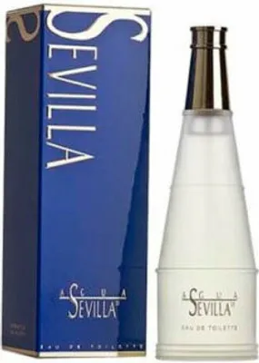 Produktbild von Agua De Sevilla Edt Spray 50ml