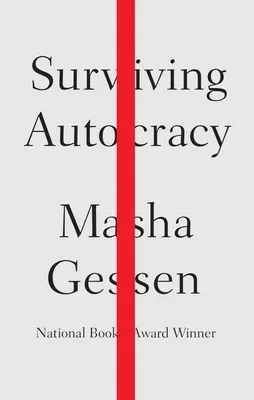Produktbild von Surviving Autocracy