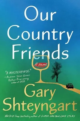 Productafbeelding van Our Country Friends