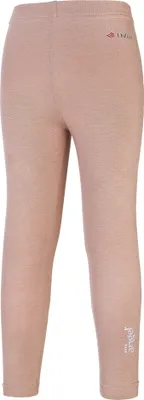 Produktbild von Leggings dünn Outlast® - Nuss, 110