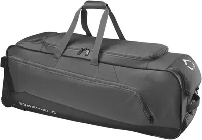 Produktbild von Evoshield WB574300 Stonewall 2.0 Rolltasche Farbe Anthrazit Baseball/Softball Artikel