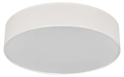 Obrázek produktu pro Stropní svítidlo LEDVANCE ORBIS PARIS 480 mm, béžová barva, patice 3XE27, lze osadit inteligentním svítidlem, vysoce kvalitní, moderní design, s látkovým stínidlem, vhodné do interiéru, kulaté, krytí IP20