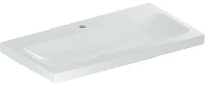 Produktbild von Geberit 501836005 iCon Light Waschtisch 90x48cm