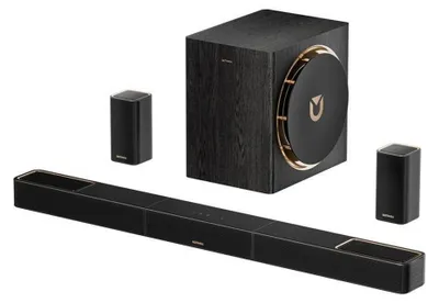 Zdjęcie produktu dla Ultimea – U422A – Soundbar
