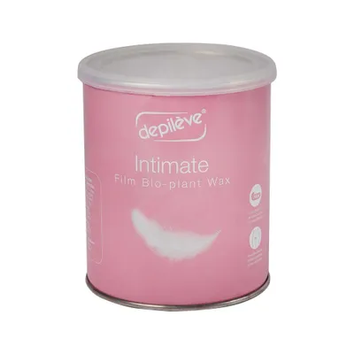Produktbild von Depileve Wax Film Wax Intimate 800G.