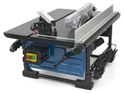 Produktbild von HBM Tischkreissägemaschine 800 Watt