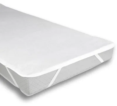 Produktbild von Matratzenschoner Matratzenauflage 160 x 200 cm Wasserdicht Baumwolle