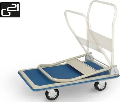 Obrázok produktu pre G21 Plošinový vozík 150kg
