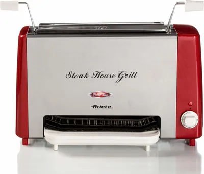 Immagine prodotto di Ariete 00C073000AR0 Ariete Steak House Grill