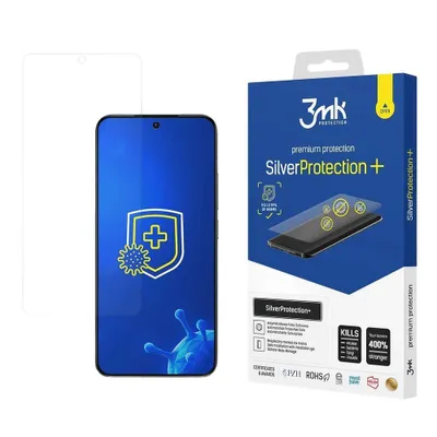 Obrázok produktu pre 3mk SilverProtection+ ochranná fólia pre Xiaomi 14 Pro