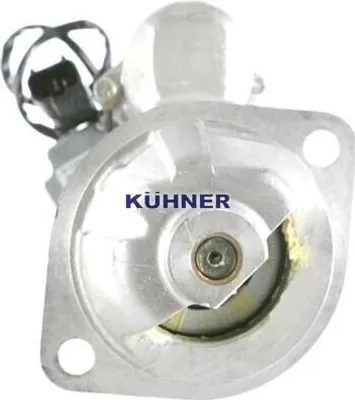 Produktbild von AD KÜHNER 254034 Starter Anlasser 3,5kW 24V