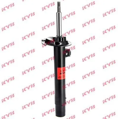 Immagine prodotto di Ammortizzatore Kayaba Excel-G Gas anteriore destro per BMW Serie 3 E46 fino a 3/2007 senza M-Technik
