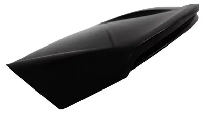 Produktbild von Dachspoiler für Sport L494 13-17 SVR Design Spoiler LED Bremslicht.
