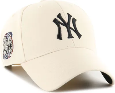 Produktbild von 47 Brand Snapback Cap - SUBWAY SERIES New York Yankees