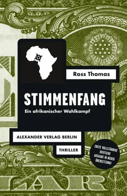 Produktbild von Stimmenfang