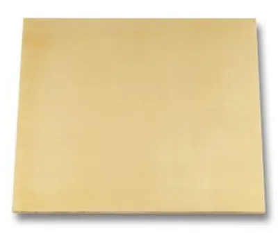 Obrázok produktu pre Messingblech 1,0 mm