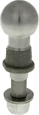 Obrázek produktu pro Kulová hlava BestPrice pro přívěsy (M20x1,5) / 2000kg