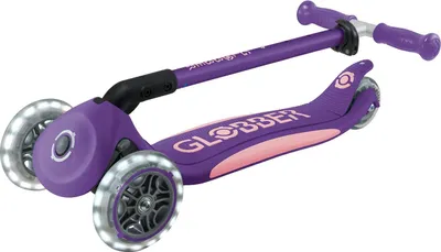 Produktbild von Primo Foldable Plus Lights (lila/rosa)