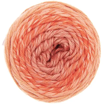 Produktbild von Rico Creative Ricorumi Spin Spin Dk 06 Orange