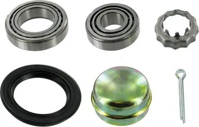 Produktbild von SKF Radlagersatz für VW GOLF III (1H1) VKBA 529