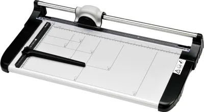Produktbild von Olympia TR 4815 Schneidelineal