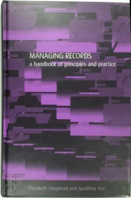 Obrázok produktu pre Managing Records