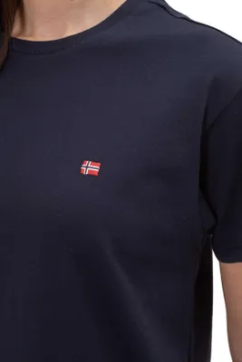 Immagine prodotto di NAPAPIJRI - T-shirt donna Salis  - Taglia M