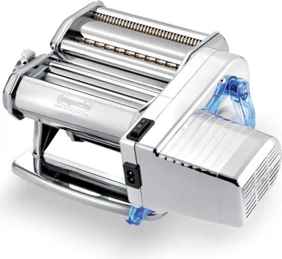 Immagine prodotto di Imperia ELECTRIC IMPERIA 230V IPASTA METAL. CLASSICA