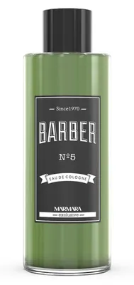 Produktbild von Marmara – Nr. 5 Aftershave – Aftershave, Aftershave 500ml