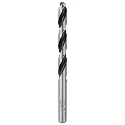 Immagine prodotto di Bosch 10 HSS PointTeQ, 8,6x81x125