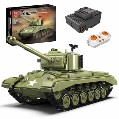 Obrázok produktu pre Forma King M26 Pershing Tank 20035