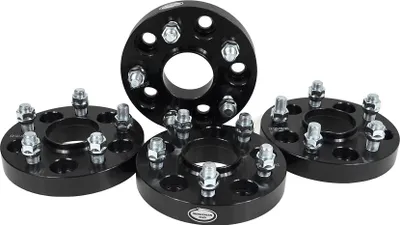 Produktbild von Spurverbreiterung SND5X114,3X67,1X25/1.5C