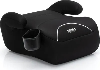 Obrázek produktu pro Fillikid Podsedák black
