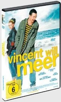 Produktbild von Vincent Will Meer