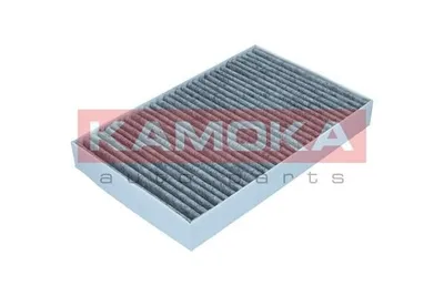 Produktbild von KAMOKA F520601 Aktivkohle Innenraumfilter Pollenfilter für TESLA Model S (5YJS)