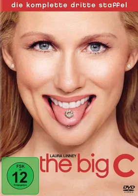 Produktbild von The Big C - Season 3