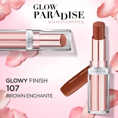 Obrázok produktu pre Loreal LS Color Riche Shine 107 3,8