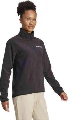 Produktbild von Fleecejacke Adidas JP0788 für Damen