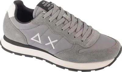 Produktbild von SUN68 Tom Solid Z45101-34, Sneaker, Herren, Grau