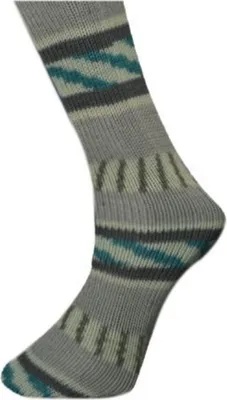 Produktbild von Ferner Mally Socks Valentinstagsedition 2024, Farbe:12.02.2024