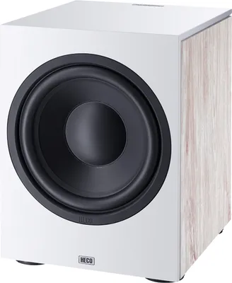 Produktbild von Heco Aurora Sub 30A weiss