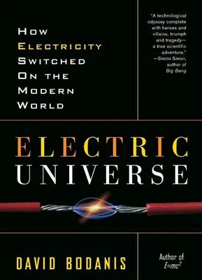 Obrázek produktu pro Electric Universe