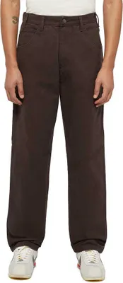 Image de Dickies Duck Carpenter Pantalon Marron 30 Homme Marron 30