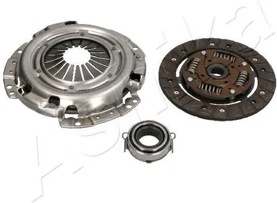 Produktbild von ASHIKA Kupplungssatz 92-02-2090 für TOYOTA COROLLA (ZZE12_ NDE12_ ZDE12_)