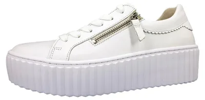 Produktbild von Gabor Sneaker Weiß in Gr. 42.5