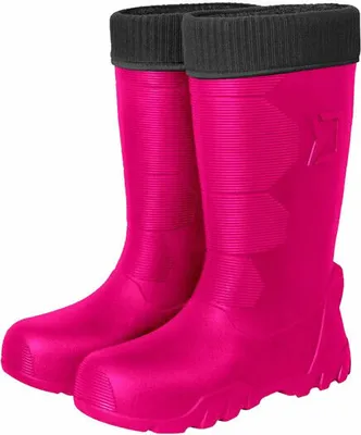 Produktbild von Delphin Angelstiefel Bronto Pink 40